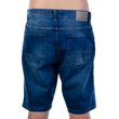 Bermuda Jeans Masculina Ecko Label-EK459- -2-